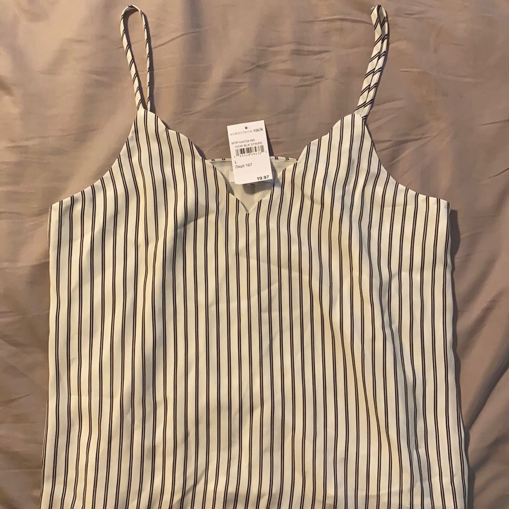 CUTE TANK